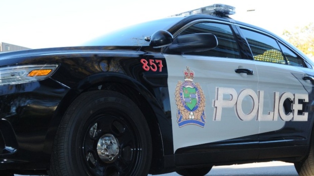 81 year old woman dead after collision in Welland Ont. CP24