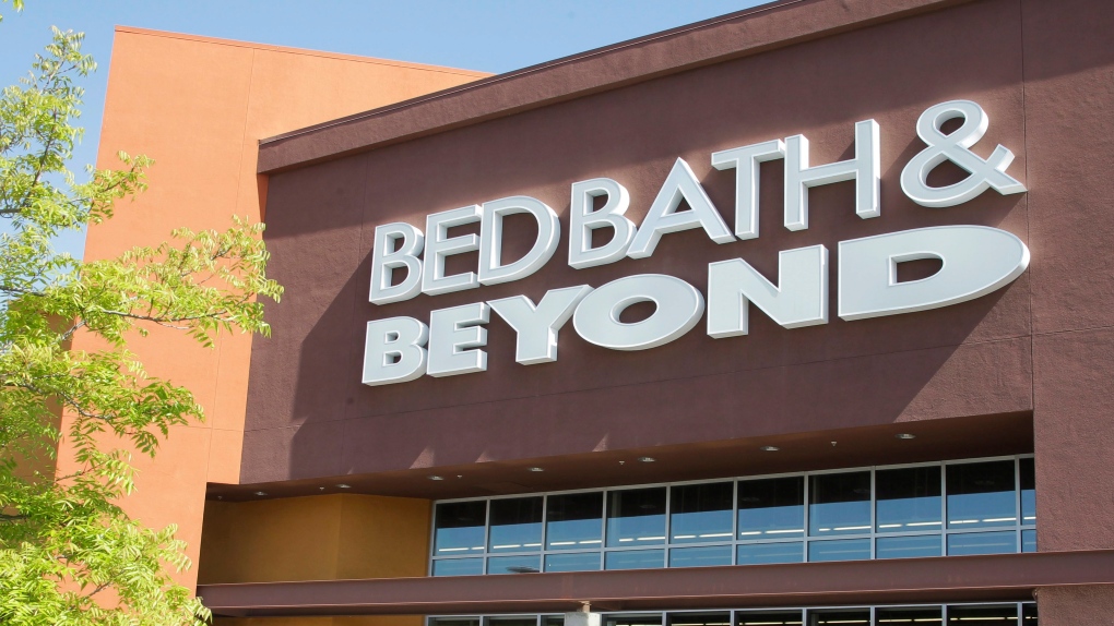 Bed Bath & Beyond CFO plunges to his death, Business and Economy News