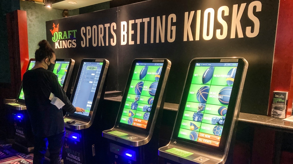 Top Sports Betting Apps Receive Expected Boost From Super Bowl Gambling  Frenzy