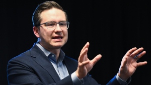 Pierre Poilievre