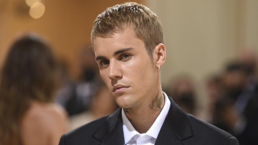 Justin Bieber Pauses World Tour Again, Citing 'Need to Rest and Get Better'  (UPDATE)