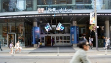 TIFF Lightbox