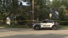 Man, woman deceased inside North York home