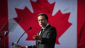 Pierre Poilievre