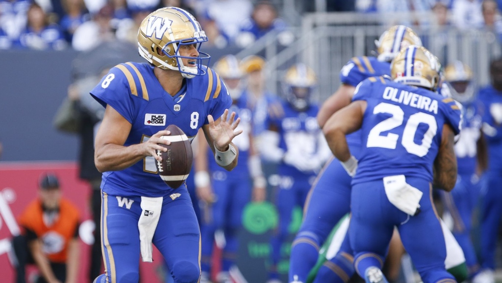 Lions inch closer to home playoff spot with win over Blue Bombers