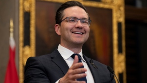 Pierre Poilievre