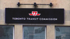 TTC sign