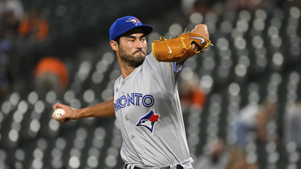 Gallagher: Rogers has opened wallet for Blue Jays to be threats — Canadian  Baseball Network