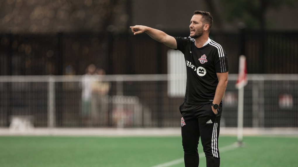 TFC to return to Toronto, hope to host games at BMO Field soon