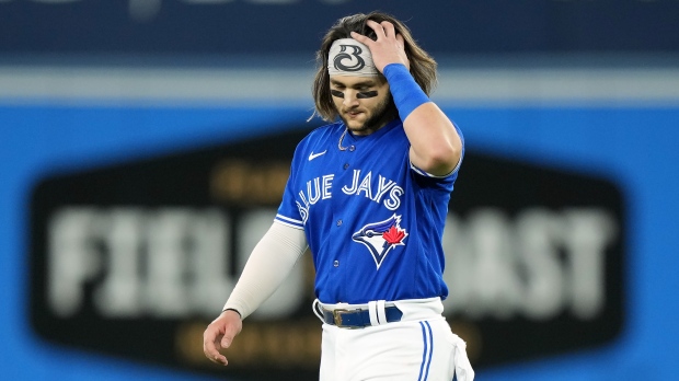 Better know your Blue Jays 40-man: Gabriel Moreno - Bluebird Banter