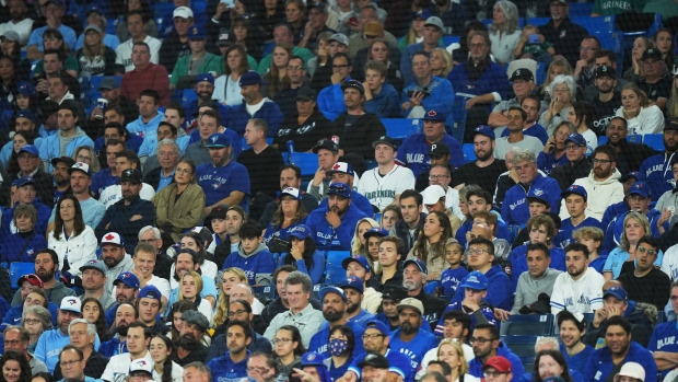 MLB playoffs: Blue Jays left heartbroken after loss to Mariners