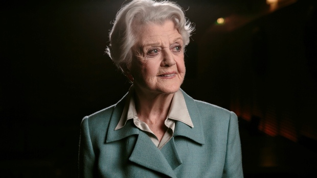 Angela Lansbury dies at 96 | CP24.com