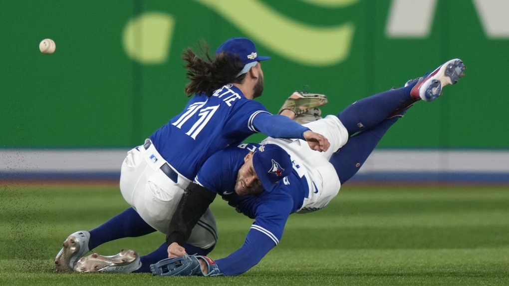 Bo Bichette Has Emerged as One of the Top Shortstops in MLB