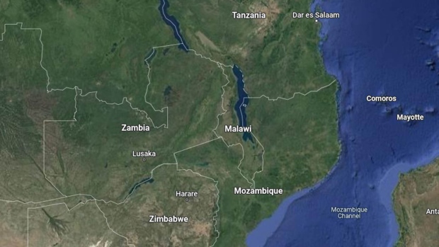 Bodies Of 26 Ethiopians Found In Mass Grave In Malawi 