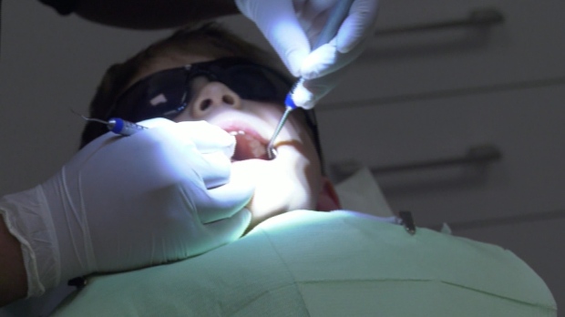 Federal Dental Insurance Program To Be Phased In Over 2024 Benefits To   Image 