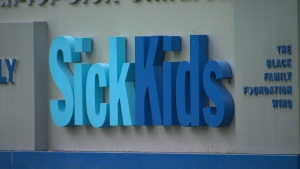 SickKids