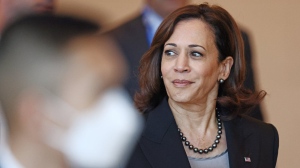 VP Kamala Harris