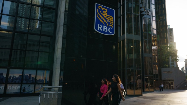 Royal Bank of Canada