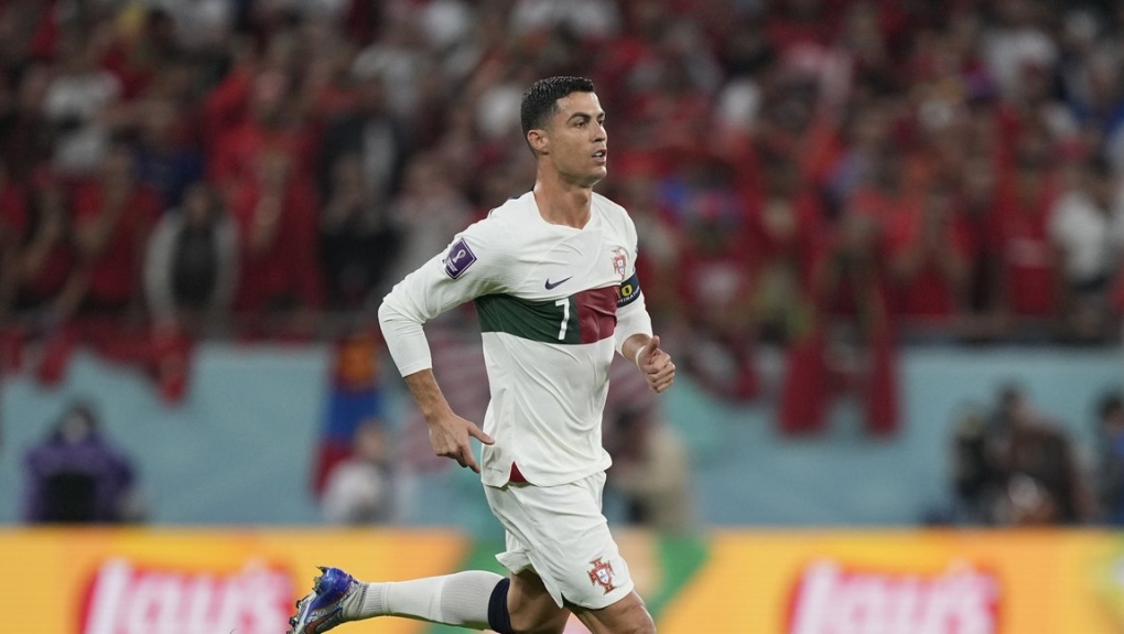 Morocco Reaches World Cup Semifinals, Tops Portugal, Ronaldo - Bloomberg