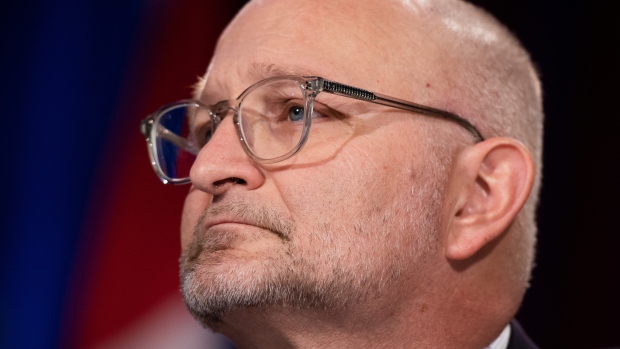 David Lametti