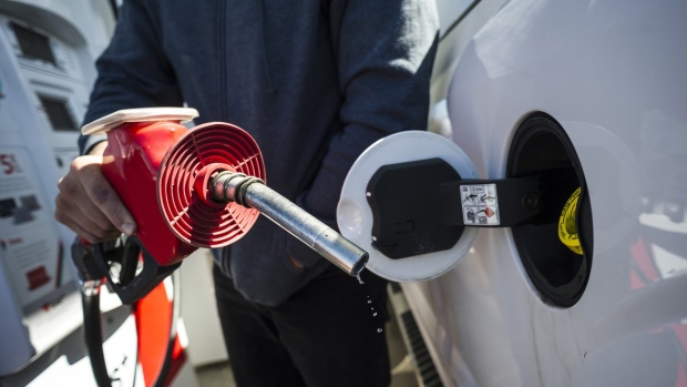 分析师表示，多伦多的汽油价格可能在新年保持不变