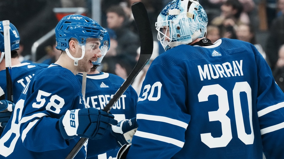 Top 5 Hottest Maple Leafs of All Time - by Bradley Milstein