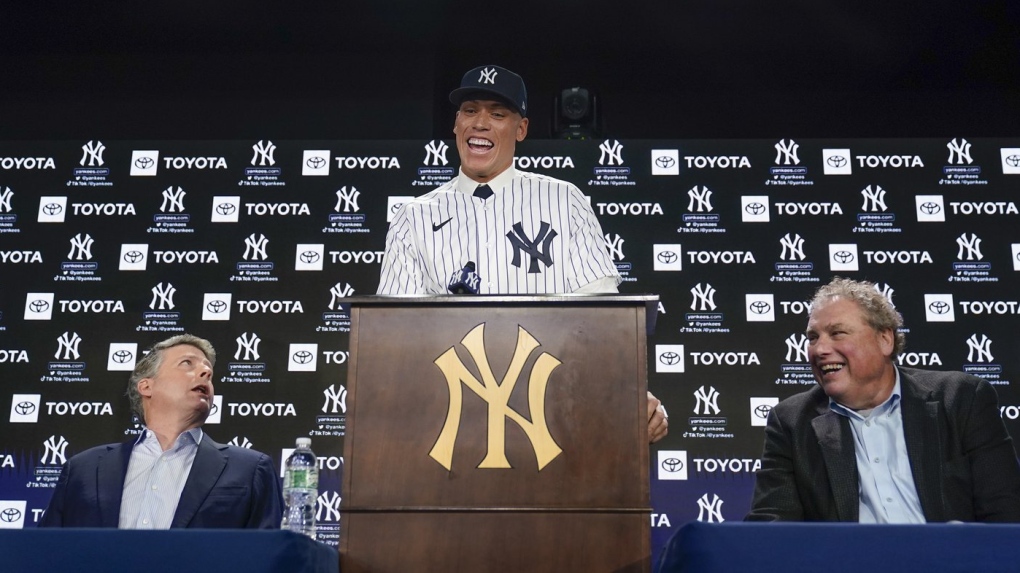 Kevin Kiermaier open to Yankees' free-agency pursuit