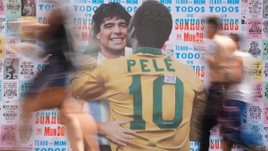 Pele