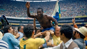 Pele 