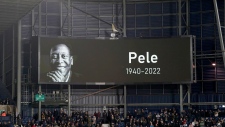 Pele