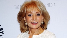 Barbara Walters