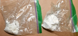 cocaine, york regional police traffic stop