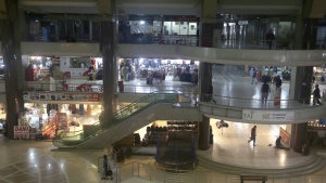 Pakistan orders malls to close early amid economic crisis CP24