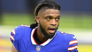 EXPLAINER: What happened to Buffalo Bills safety Damar Hamlin?