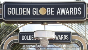 77th annual Golden Globe Awards in 2020