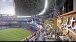 Rogers Centre renovations unveiled in largest project since it opened in  1989 - constructconnect.com