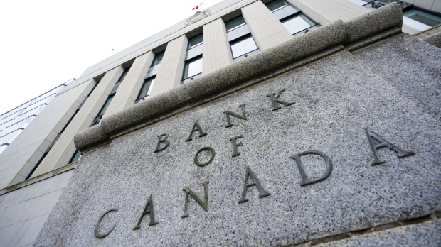 Bank of Canada 