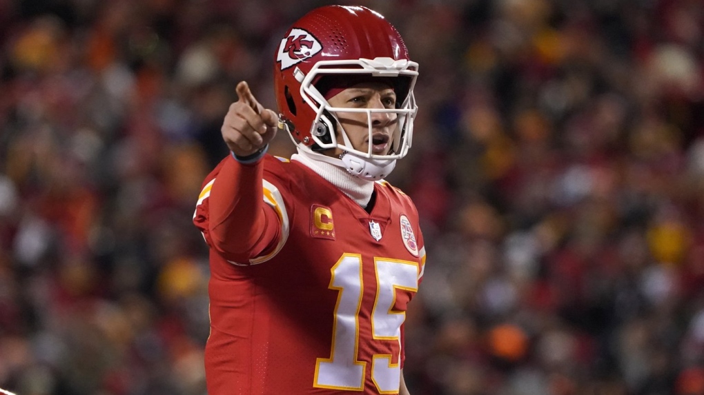 Patrick Mahomes Undefeated Monster Champion Kansas City Chiefs