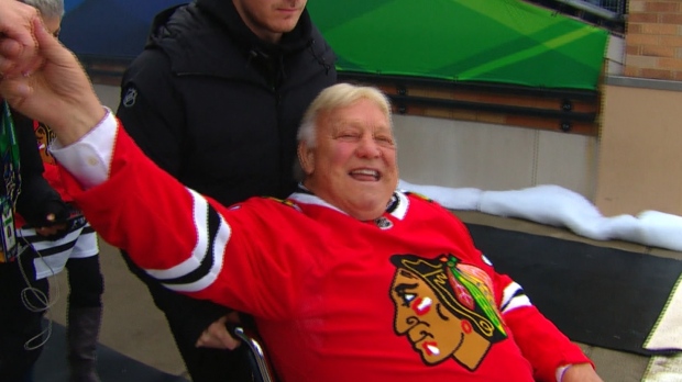 Bobby Hull Dead: NHL Legend Was First To Score More Than 50 Goals