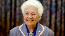 Hazel McCallion