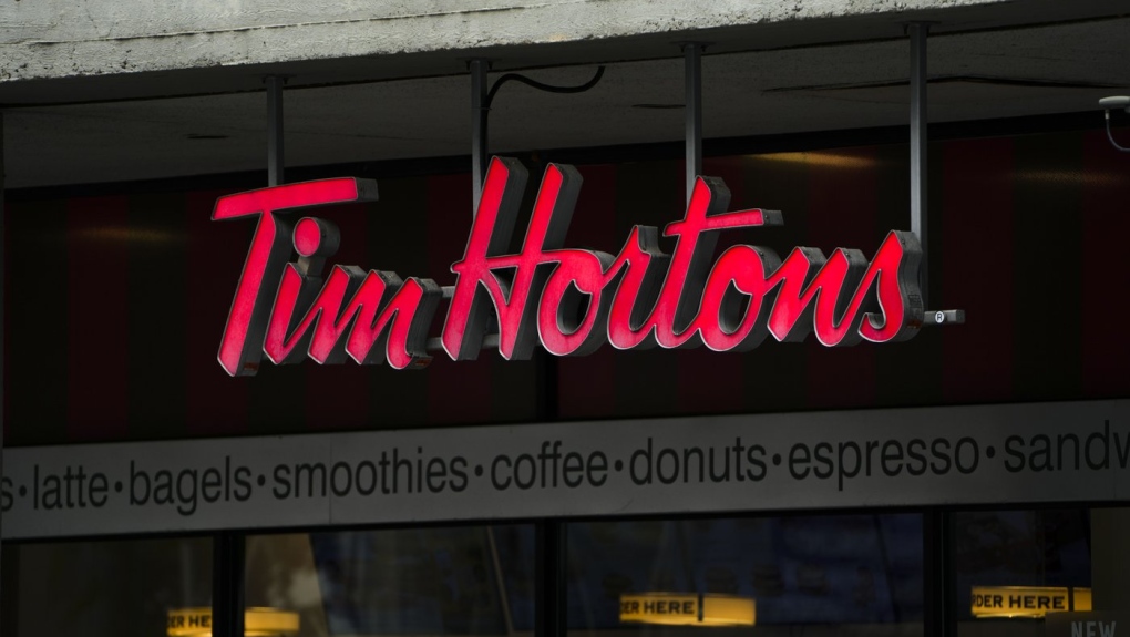 Tim Hortons to open Atlanta location - Atlanta Business Chronicle