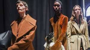 Proenza Schouler debut effortlessly cool looks at NYFW CP24