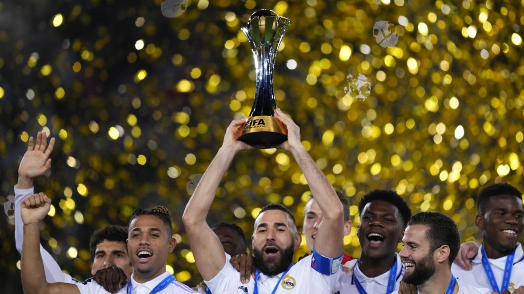 World Cup 2022: Titleholder France enters the competition thumping