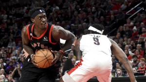 pascal siakam