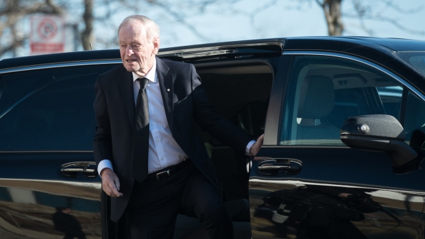 Jean Chretien