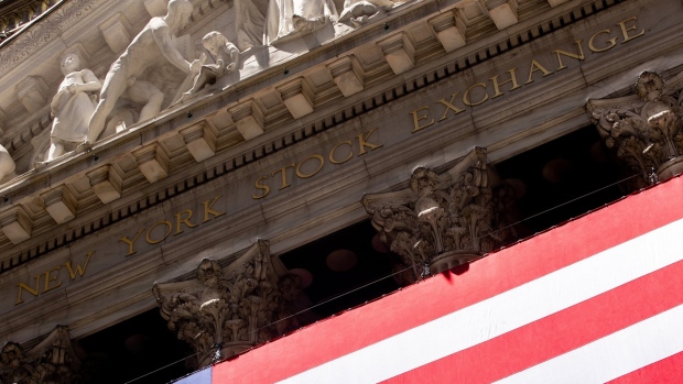 New York Stock Exchange