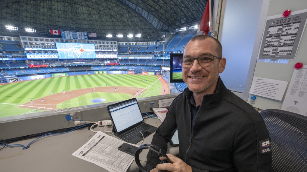 Toronto Blue Jays on X: JUST IN: Our 2023 Theme Days have been announced!  @benwag247 has more 👇 / X