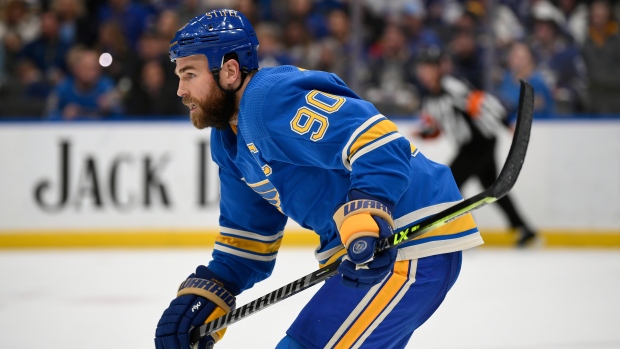 Ryan O'Reilly