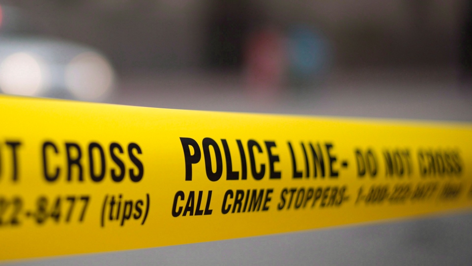 Toronto crime: City saw big jump in violent crime index in 2022 ...