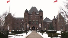 Queen's Park